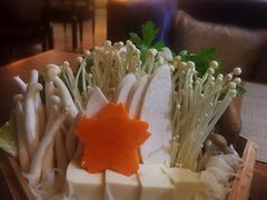 -山葵家·创意料理(临平银泰城店)