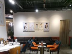 -海马体照相馆(天津世纪都会店)
