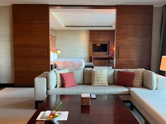 -海南清水湾莱佛士酒店