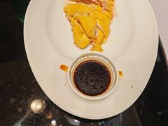 -丰收日·小海鲜·沪上家宴(顾村正大店)
