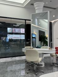 -INLIFE HAIR 韩国美发