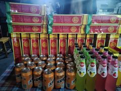 -酒肉门孔府菜(曲阜游客中心店)