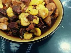 -白家寨子·山野白族菜(古城总店)