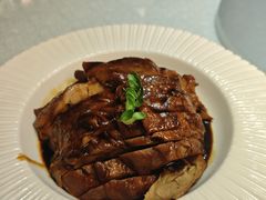 -逸林轩中餐厅(中信泰富朱家角锦江酒店)