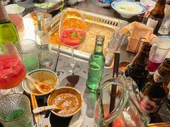 -大隐·成都火锅Bistro(合生麒麟新天地店)