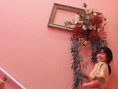 -公园北鹿·铃兰餐厅(齐盛湖店)