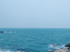 -汕尾风车岛