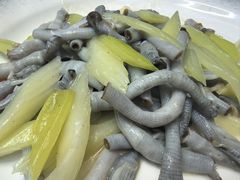 -渔傅·霞浦滩涂海鲜(建平店)