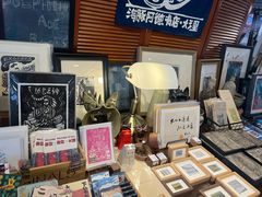 -大理床单厂艺术区
