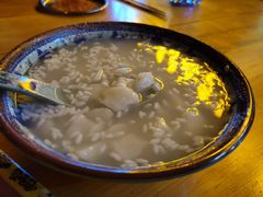 醪糟粉子-乐山长药老地方油炸串串(峨眉四中店)