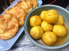 -长勺子东南亚(街道口店)