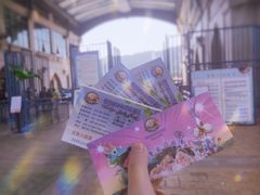 -南京银杏湖乐园