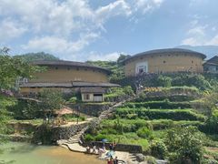 -初溪土楼群