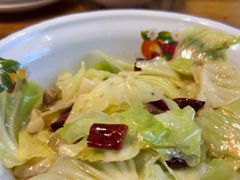 -兔槽江湖菜·重庆璧山兔(水围店)