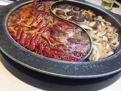 -川西坝子火锅(金沙1.0直营店)