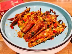 -先记烧鹅王·本地粤菜(福永店)