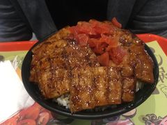 -吉野家(大连黑石礁富丽庭店)