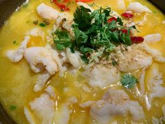 豆花鱼-花千醉(新街口店)