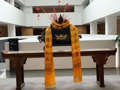 -西安威斯汀大酒店
