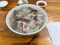 -老字號·桥下猪肚(龙眼南路店)