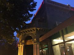 -卫鼎轩·曹公馆(鼓楼店)