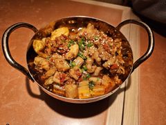 -浩海火燒雲傣家菜(芮欧百货店)