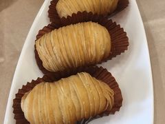 -潮福城大酒楼·潮味粤品·港式点心(湖滨北路店)