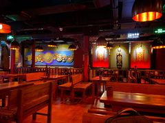 -Helens海伦司小酒馆(深圳文蔚大厦店)