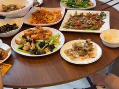 -美美餐厅(海珠首店)