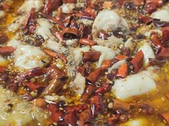 -黑皮酸菜鱼(三山街店)