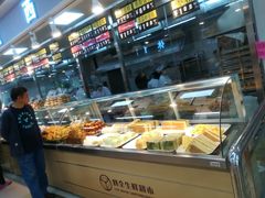 -刘全生鲜超市(南八马路店)