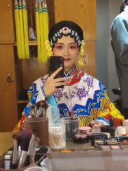 -盘子女人坊古装写真摄影(厦门总店)