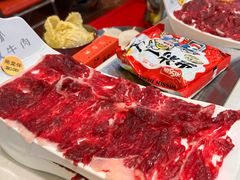 -荣叔港式沙嗲牛肉火锅(正佳潮流店)