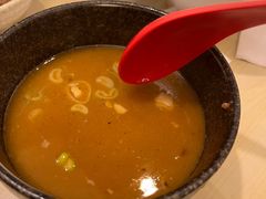 -八盛屋·沾面(集美万达店)