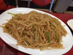 -大地春饼店(黄河路店)