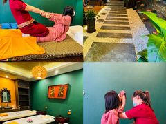 -纯泰泰式古法按摩SPA(丽景华庭店)