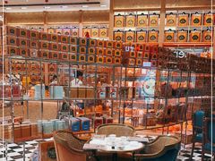-夿萐咖啡(爱雍·乌节店)