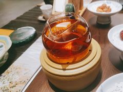 -翁暖茶馆(滨江东总店)