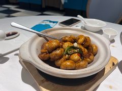 -尚一汤·粤菜海鲜(汇智国际商业中心店)