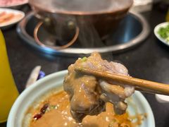 -将台涮肉(酒仙桥店)