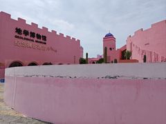 -漳州滨海火山岛自然生态风景区