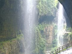 -鹿院坪生态旅游景区