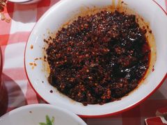 -西江红·株洲本地菜(滨江南路店)