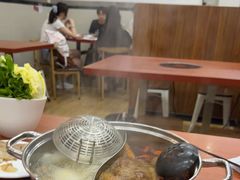 -阿波潮汕牛肉火锅·汤粉面(拱北店)