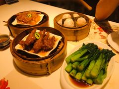 -虾饺妹·酒家(金碧店)