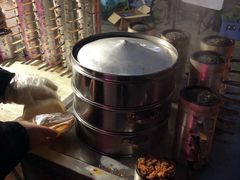 -天府米线笼笼肉夹馍(钟楼小区店)