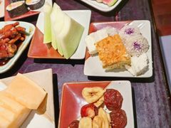 -青藤茶馆(南山路店)