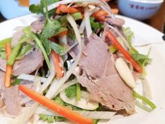 -七百岁羊肉馆(环球港店)