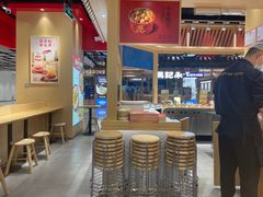 -盛香亭热卤(欢乐港湾店)