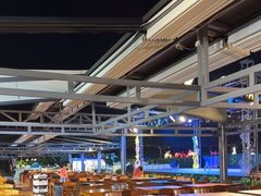 -渔家火锅·海鲜自助餐·演艺(亚龙湾天域酒店)